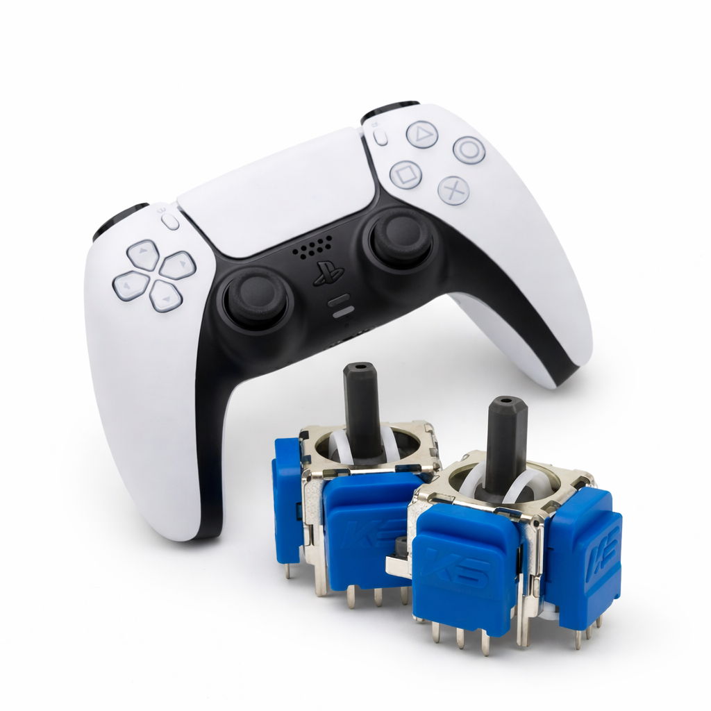 Zer0 Drift Ps5 Dualsense Controller