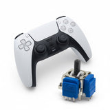 DualSense TMR-Stick Reparatur