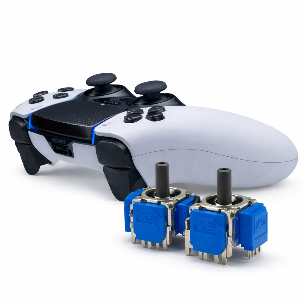 Zer0 Drift - Edge Controller