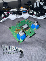 DualSense TMR-Stick Reparatur