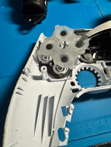 DualSense Tastenreparatur