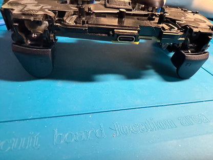 DualSense Controller – Tastenreparatur